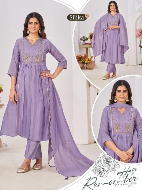 Shivay 3pcs wholesale dealers kurtis chennai